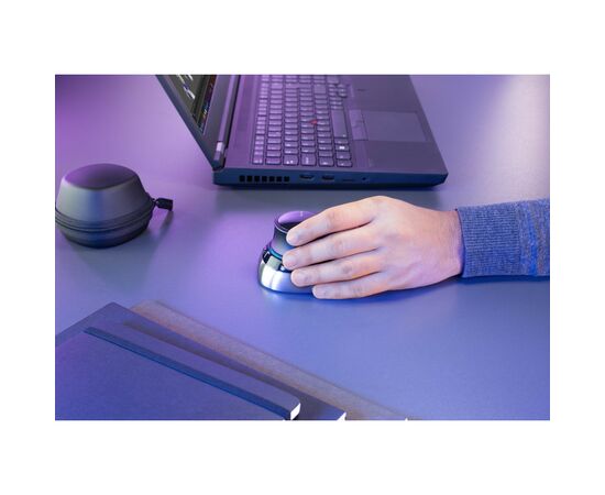 Мышка 3DConnexion SpaceMouse Wireless Bluetooth Edition (3DX-700115), изображение 7 Мышка 3DConnexion SpaceMouse Wireless Bluetooth Edition (3DX-700115), изображение 7