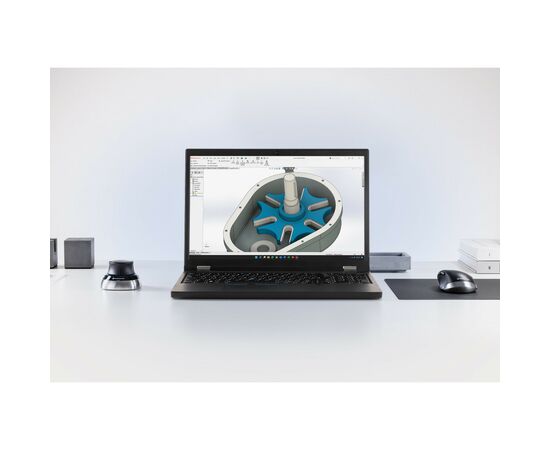 Мышка 3DConnexion SpaceMouse Wireless Bluetooth Edition (3DX-700115), изображение 9 Мышка 3DConnexion SpaceMouse Wireless Bluetooth Edition (3DX-700115), изображение 9