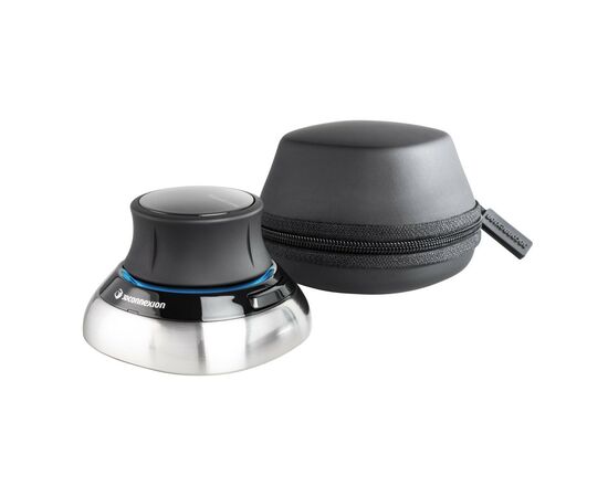 Мышка 3DConnexion SpaceMouse Wireless Bluetooth Edition (3DX-700115)