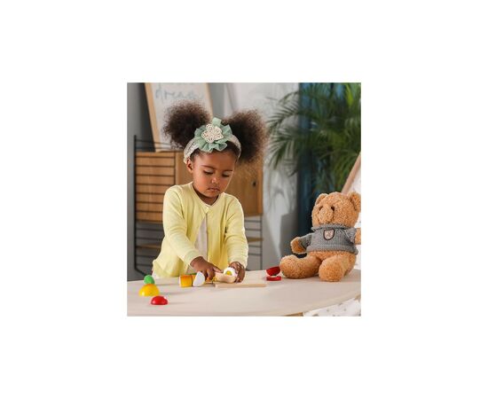 Игровой набор Viga Toys продукты Завтрак (44541), изображение 6 Игровой набор Viga Toys продукты Завтрак (44541), изображение 6