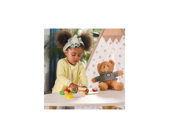 Игровой набор Viga Toys продукты Завтрак (44541), изображение 8 Игровой набор Viga Toys продукты Завтрак (44541), изображение 8