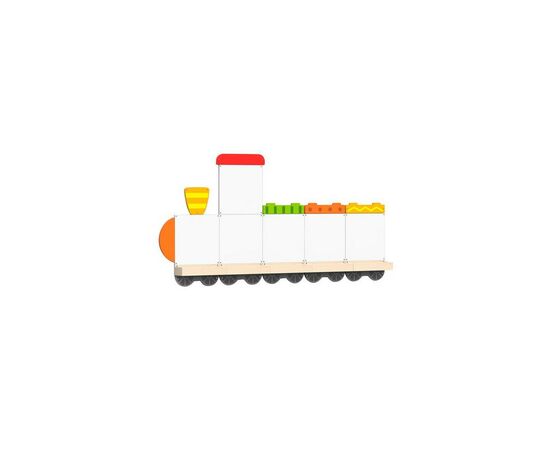 Игровой набор Viga Toys Набор магнитных досок №3 (50773FSC)