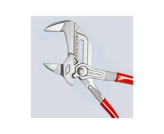 Ключ KNIPEX переставной, 5 шт (00 19 55 S4), изображение 11 Ключ KNIPEX переставной, 5 шт (00 19 55 S4), изображение 11