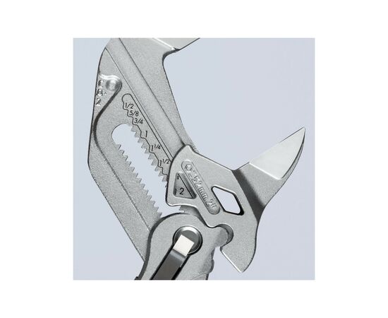 Ключ KNIPEX переставной, 5 шт (00 19 55 S4), изображение 12 Ключ KNIPEX переставной, 5 шт (00 19 55 S4), изображение 12