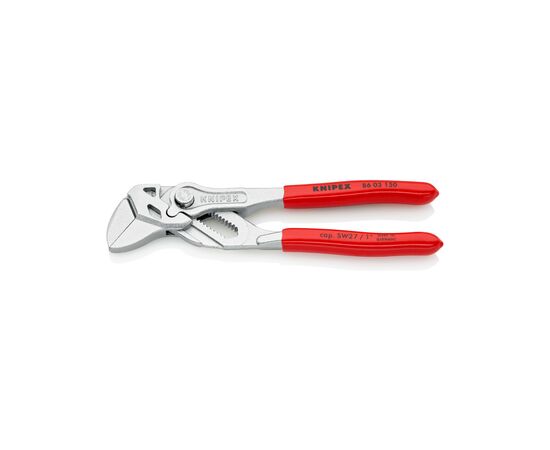 Ключ KNIPEX переставной, 5 шт (00 19 55 S4), изображение 4 Ключ KNIPEX переставной, 5 шт (00 19 55 S4), изображение 4