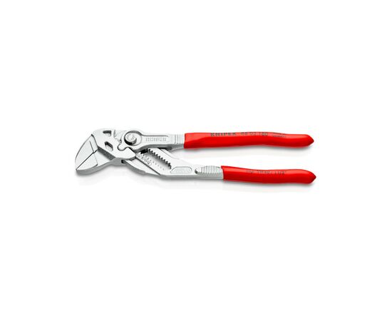Ключ KNIPEX переставной, 5 шт (00 19 55 S4), изображение 5 Ключ KNIPEX переставной, 5 шт (00 19 55 S4), изображение 5
