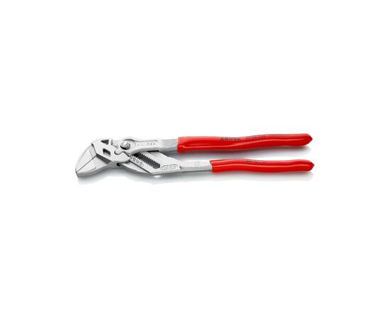 Ключ KNIPEX переставной, 5 шт (00 19 55 S4), изображение 6 Ключ KNIPEX переставной, 5 шт (00 19 55 S4), изображение 6