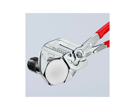 Ключ KNIPEX переставной, 5 шт (00 19 55 S4), изображение 8 Ключ KNIPEX переставной, 5 шт (00 19 55 S4), изображение 8