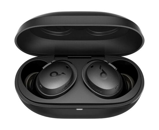 Наушники Anker SoundСore Life Dot 3i Black (A3982G12), изображение 3 Наушники Anker SoundСore Life Dot 3i Black (A3982G12), изображение 3