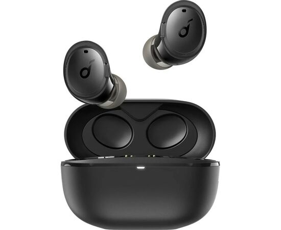 Наушники Anker SoundСore Life Dot 3i Black (A3982G12), изображение 4 Наушники Anker SoundСore Life Dot 3i Black (A3982G12), изображение 4