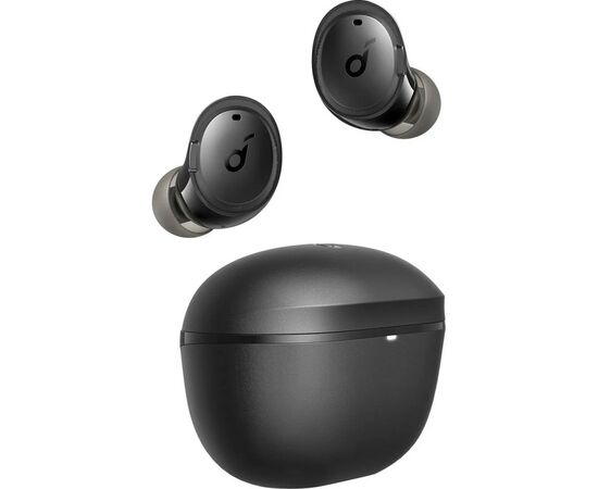 Наушники Anker SoundСore Life Dot 3i Black (A3982G12), изображение 6 Наушники Anker SoundСore Life Dot 3i Black (A3982G12), изображение 6