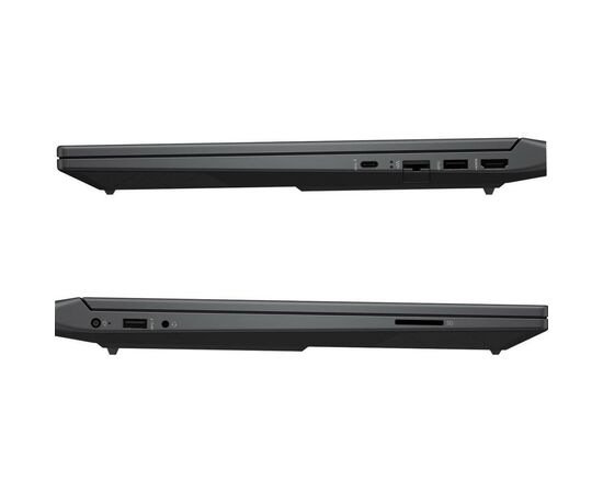 Ноутбук HP Victus 15-fa0012ua (6J361EA), зображення 4 Ноутбук HP Victus 15-fa0012ua (6J361EA), зображення 4