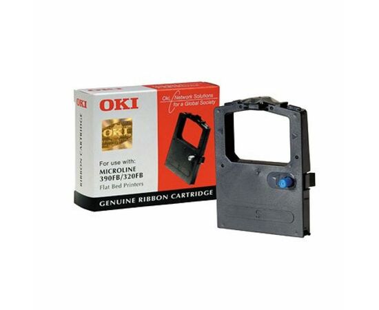 Картридж OKI ML 320FB/390FB (01109102)