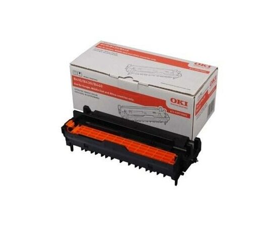 Фотокондуктор OKI B410/430/440/MB470 (43979002)