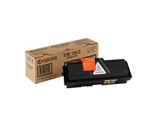 Тонер-картридж Kyocera TK-160 для FS-1120D (1T02LY0NL0)