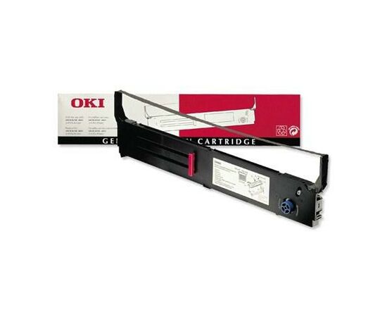 Картридж OKI ML 4410 (15 mln) (01171302/40629303)