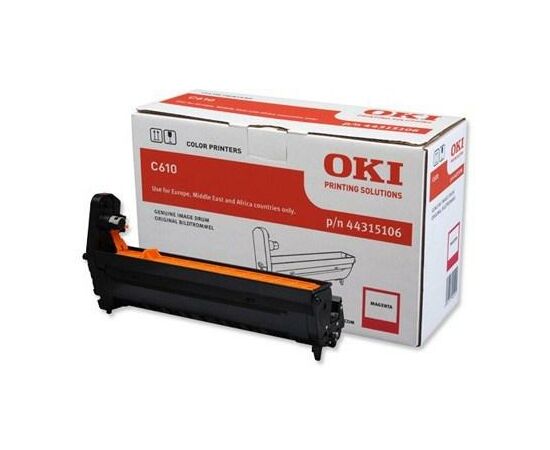 Фотокондуктор OKI C610 Magenta (44315106)
