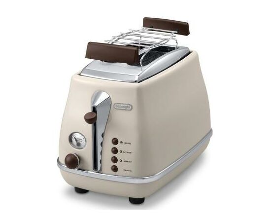 Тостер DeLonghi CTOV 2103.BG (CTOV2103.BG)