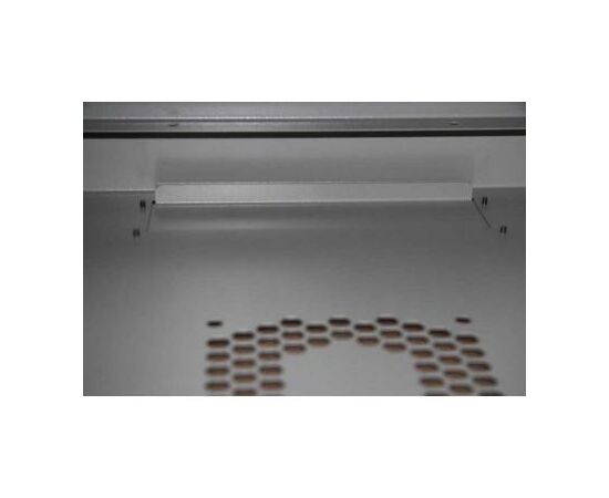 Шафа настінна CSV Wallmount Lite 9U, глубина 580 (перф) (958-П-ШН), зображення 5 Шафа настінна CSV Wallmount Lite 9U, глубина 580 (перф) (958-П-ШН), зображення 5