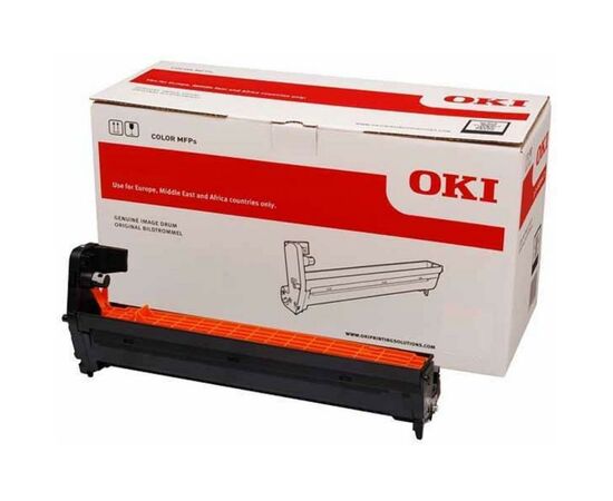 Фотокондуктор OKI C612 K (46507308)