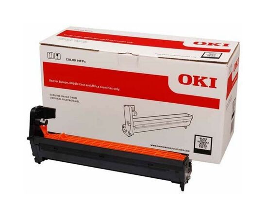 Фотокондуктор OKI C823/833/843 K (46438004)