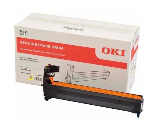 Фотокондуктор OKI C823/833/843 M (46438002)