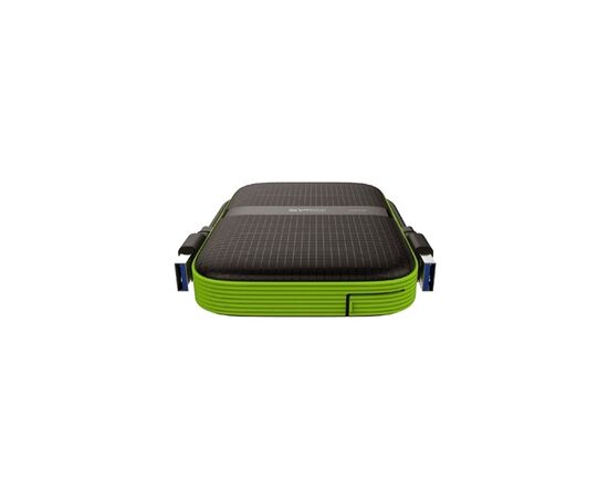Внешний жесткий диск 2.5" 5TB Silicon Power (SP050TBPHDA60S3K), изображение 3 Внешний жесткий диск 2.5" 5TB Silicon Power (SP050TBPHDA60S3K), изображение 3