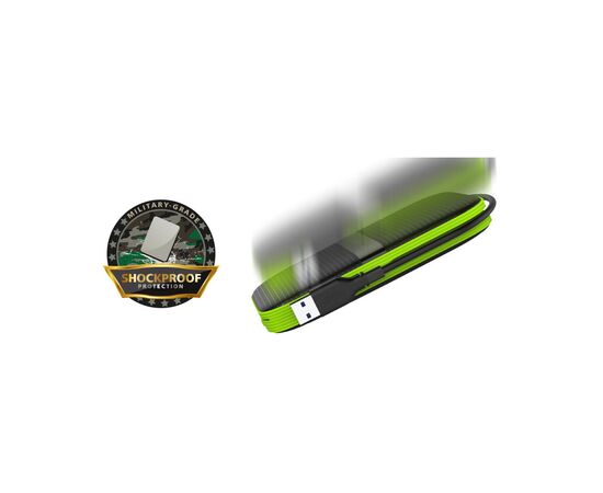 Внешний жесткий диск 2.5" 5TB Silicon Power (SP050TBPHDA60S3K), изображение 7 Внешний жесткий диск 2.5" 5TB Silicon Power (SP050TBPHDA60S3K), изображение 7
