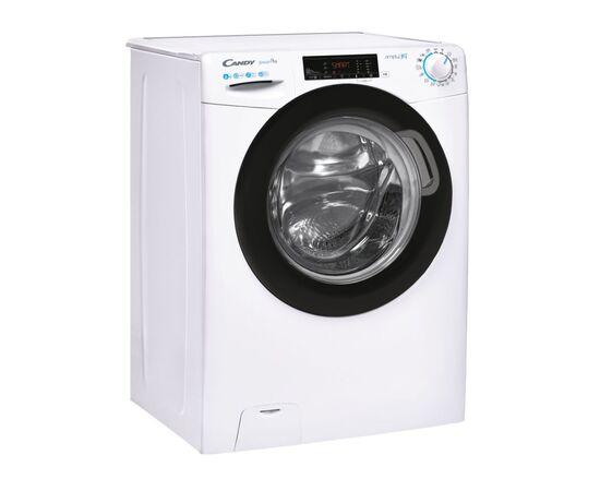 Пральна машина Candy CO41265TWBE/1-S, зображення 2 Пральна машина Candy CO41265TWBE/1-S, зображення 2
