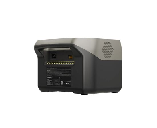Зарядная станция EcoFlow RIVER 2 Max (RIVER2Max), изображение 3 Зарядная станция EcoFlow RIVER 2 Max (RIVER2Max), изображение 3