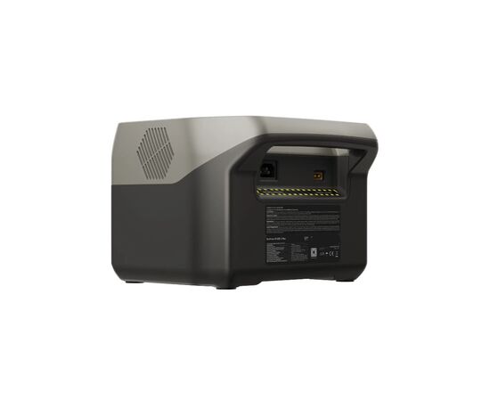 Зарядная станция EcoFlow RIVER 2 Max (RIVER2Max), изображение 6 Зарядная станция EcoFlow RIVER 2 Max (RIVER2Max), изображение 6