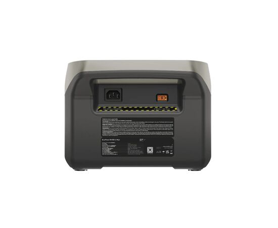 Зарядная станция EcoFlow RIVER 2 Max (RIVER2Max), изображение 7 Зарядная станция EcoFlow RIVER 2 Max (RIVER2Max), изображение 7
