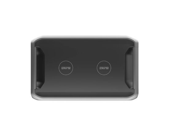 Зарядная станция BLUETTI PowerOak AC300 3000W (AC300), изображение 3 Зарядная станция BLUETTI PowerOak AC300 3000W (AC300), изображение 3