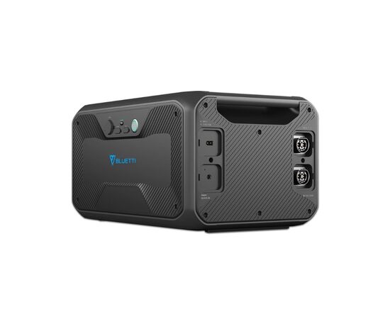 Зарядная станция BLUETTI PowerOak AC300 3000W (AC300), изображение 6 Зарядная станция BLUETTI PowerOak AC300 3000W (AC300), изображение 6