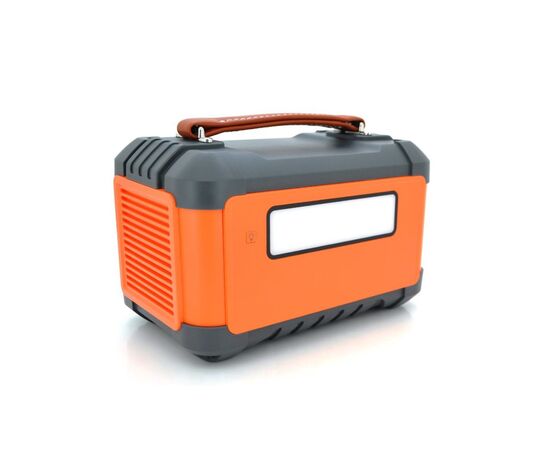 Зарядная станция Voltronic 500PRO, 600Wh (500PRO), изображение 3 Зарядная станция Voltronic 500PRO, 600Wh (500PRO), изображение 3