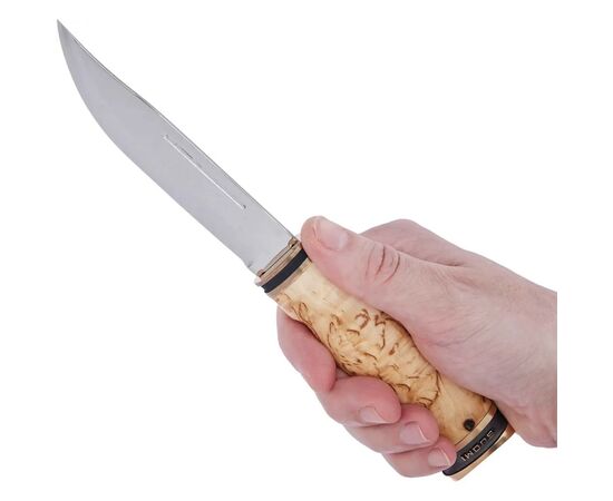 Ніж Marttiini Suomi-Finland (548018W), зображення 5 Ніж Marttiini Suomi-Finland (548018W), зображення 5