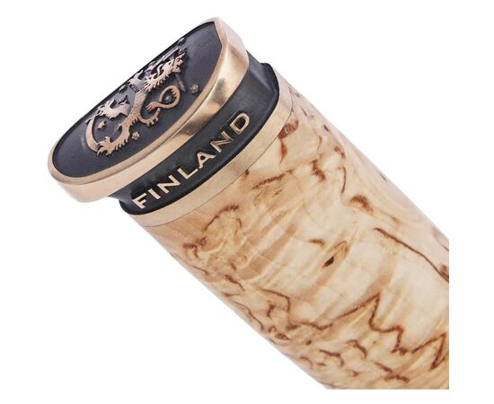 Ніж Marttiini Suomi-Finland (548018W), зображення 6 Ніж Marttiini Suomi-Finland (548018W), зображення 6