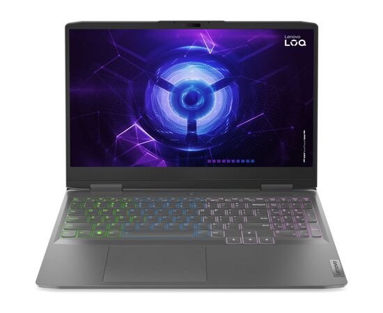 Ноутбук Lenovo LOQ 15IRH8 (82XV00K7RA)