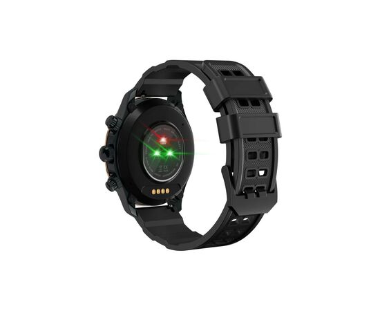 Смарт-часы Globex Smart Watch Titan (black), изображение 8 Смарт-часы Globex Smart Watch Titan (black), изображение 8