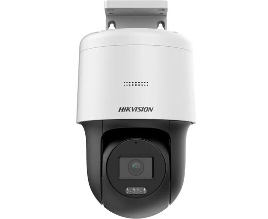 Камера видеонаблюдения Hikvision DS-2DE2C400MW-DE(F0)(S7) (PTZ 2.8), изображение 2 Камера видеонаблюдения Hikvision DS-2DE2C400MW-DE(F0)(S7) (PTZ 2.8), изображение 2
