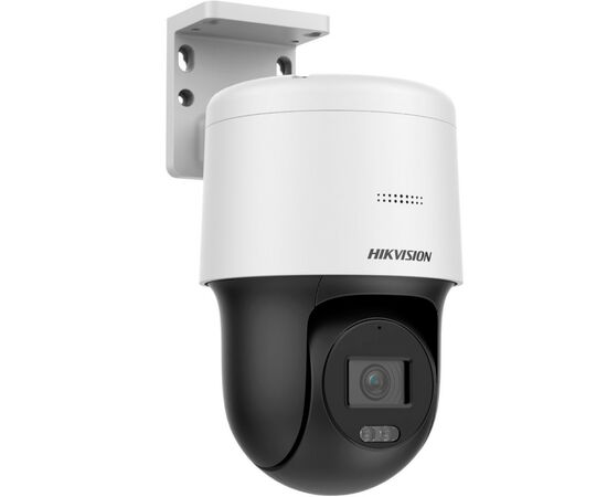 Камера видеонаблюдения Hikvision DS-2DE2C400MW-DE(F0)(S7) (PTZ 2.8), изображение 3 Камера видеонаблюдения Hikvision DS-2DE2C400MW-DE(F0)(S7) (PTZ 2.8), изображение 3