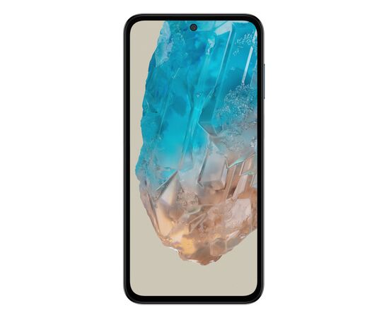 Мобильный телефон Samsung Galaxy M35 5G 6/128GB Dark Blue (SM-M356BDBBEUC), изображение 2 Мобильный телефон Samsung Galaxy M35 5G 6/128GB Dark Blue (SM-M356BDBBEUC), изображение 2