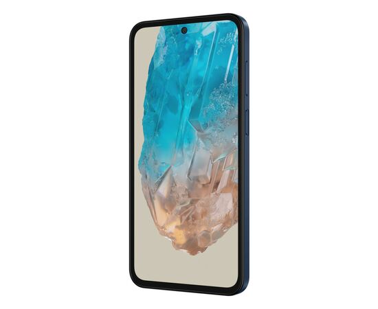 Мобильный телефон Samsung Galaxy M35 5G 6/128GB Dark Blue (SM-M356BDBBEUC), изображение 3 Мобильный телефон Samsung Galaxy M35 5G 6/128GB Dark Blue (SM-M356BDBBEUC), изображение 3