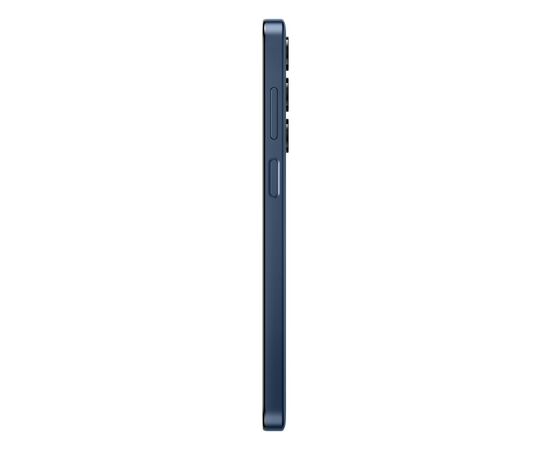 Мобильный телефон Samsung Galaxy M35 5G 6/128GB Dark Blue (SM-M356BDBBEUC), изображение 8 Мобильный телефон Samsung Galaxy M35 5G 6/128GB Dark Blue (SM-M356BDBBEUC), изображение 8
