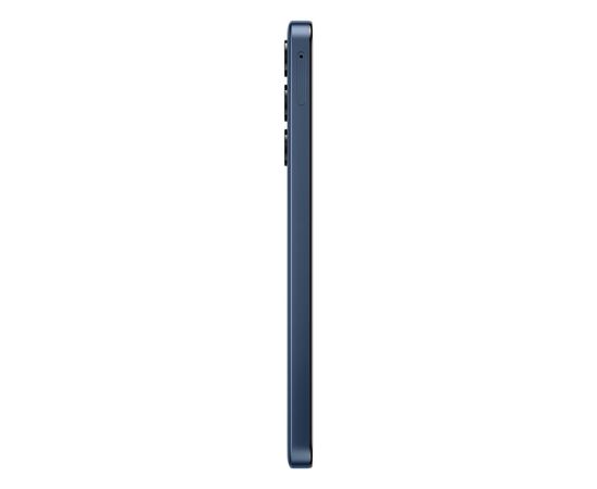Мобильный телефон Samsung Galaxy M35 5G 6/128GB Dark Blue (SM-M356BDBBEUC), изображение 9 Мобильный телефон Samsung Galaxy M35 5G 6/128GB Dark Blue (SM-M356BDBBEUC), изображение 9