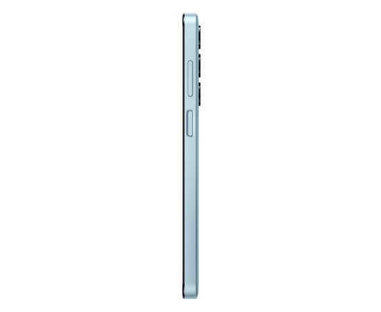 Мобильный телефон Samsung Galaxy M35 5G 6/128GB Light Blue (SM-M356BLBBEUC), изображение 8 Мобильный телефон Samsung Galaxy M35 5G 6/128GB Light Blue (SM-M356BLBBEUC), изображение 8