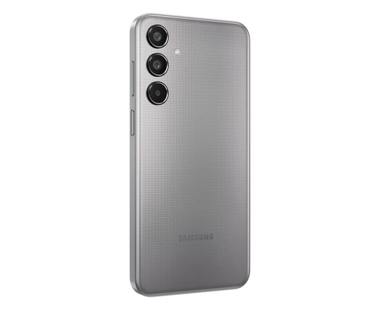 Мобильный телефон Samsung Galaxy M35 5G 6/128GB Gray (SM-M356BZABEUC), изображение 7 Мобильный телефон Samsung Galaxy M35 5G 6/128GB Gray (SM-M356BZABEUC), изображение 7