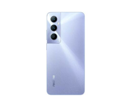 Мобільний телефон realme C65 6/128GB Starlight Purple, зображення 3 Мобільний телефон realme C65 6/128GB Starlight Purple, зображення 3