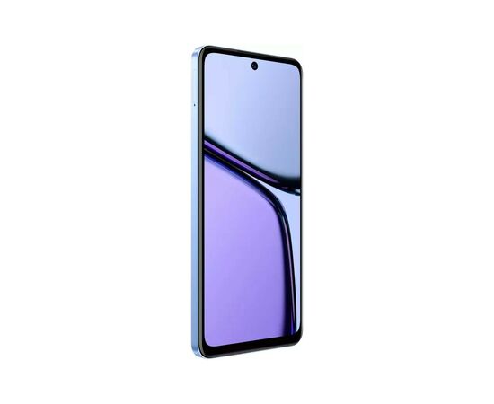 Мобільний телефон realme C65 6/128GB Starlight Purple, зображення 4 Мобільний телефон realme C65 6/128GB Starlight Purple, зображення 4
