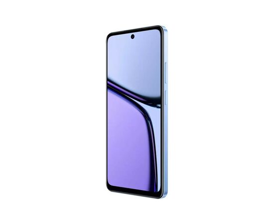Мобільний телефон realme C65 6/128GB Starlight Purple, зображення 5 Мобільний телефон realme C65 6/128GB Starlight Purple, зображення 5